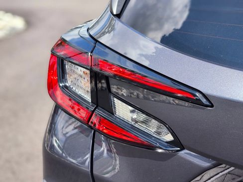 Used 2024 Subaru Crosstrek 2.5i Limited AWD/4WD image 9