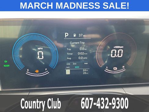 Used 2025 Hyundai Santa Fe SEL image 20