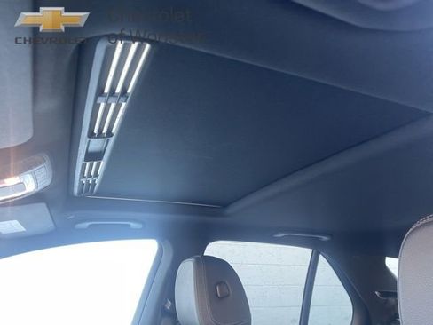 Used 2024 Mercedes-Benz GLE 350 4MATIC image 14