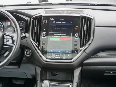 Certified 2023 Subaru Ascent Onyx Edition image 15