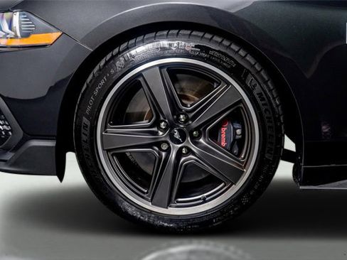 Used 2023 Ford Mustang Mach 1 image 22