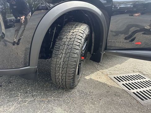 New 2026 Nissan Rogue SV AWD/4WD image 31