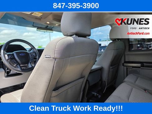 Used 2016 Ford F150 XLT w/ XTR Package AWD/4WD image 22