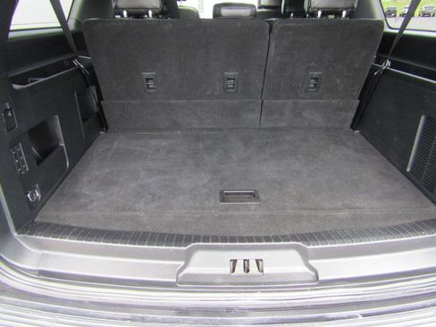 Certified 2021 Ford Expedition Max XLT AWD/4WD image 14