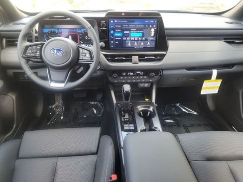 New 2026 Subaru Outback Touring XT AWD/4WD image 13