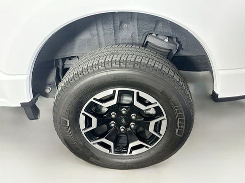 Used 2023 Ford F150 Lightning Pro w/ Tow Technology Package image 11