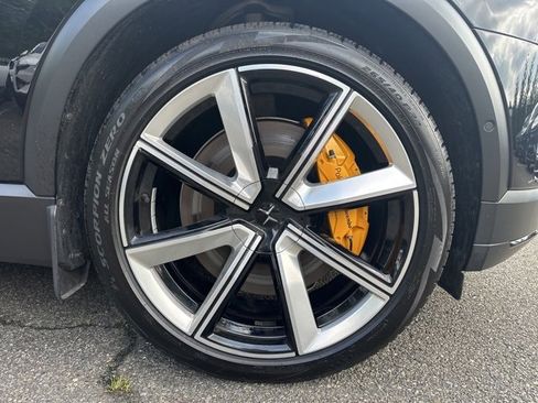 Used 2025 Polestar Polestar 3 image 9