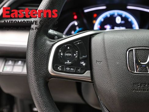 Used 2020 Honda Civic LX image 14