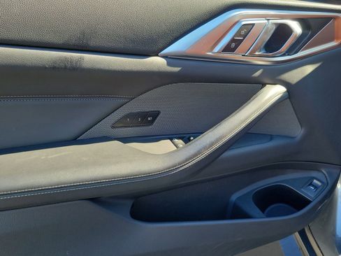 Used 2024 BMW M4 Competition w/ Executive Package image 15