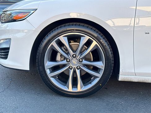 Used 2023 Chevrolet Malibu LT image 6