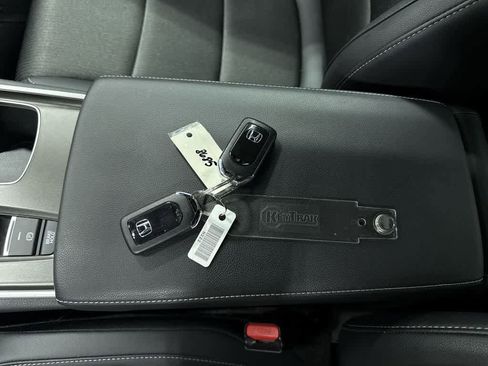 Used 2022 Honda Accord Sport image 31