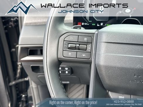 Used 2027 Kia Telluride SX X-Line w/ Towing Package AWD/4WD image 32
