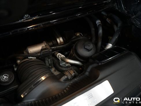 Used 2011 Porsche 911 Carrera 4S AWD/4WD image 44