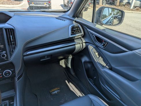 Certified 2023 Subaru Forester Wilderness image 16