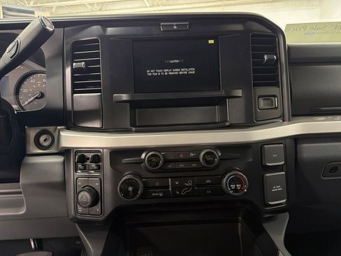 New 2026 Ford F250 XLT image 21