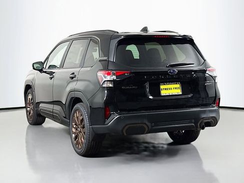 New 2026 Subaru Forester Sport image 5