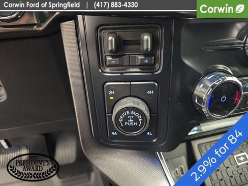 New 2026 Ford F150 Platinum w/ Equipment Group 702A High AWD/4WD image 37