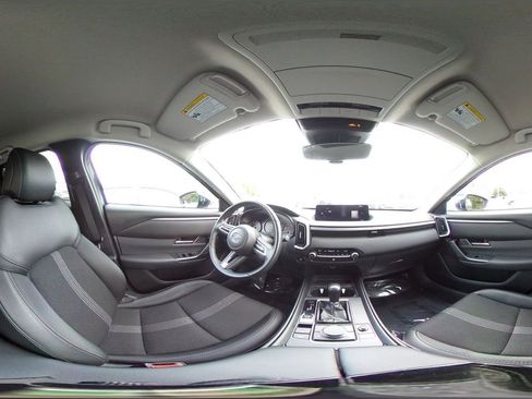 Used 2025 MAZDA CX-50 AWD 2.5 S w/ Select Package image 42