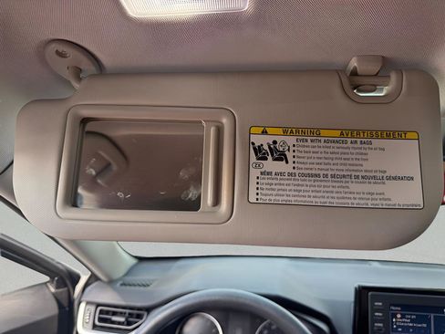 Used 2020 Toyota RAV4 LE FWD image 30