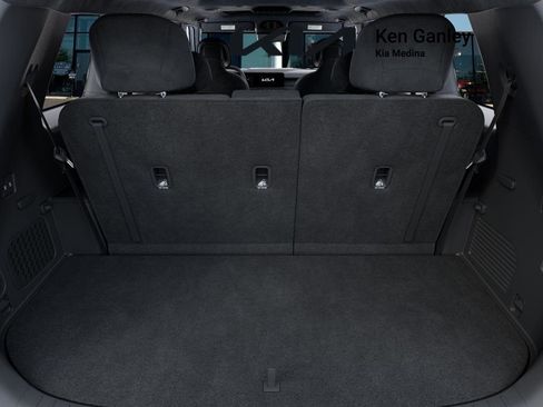 New 2027 Kia Telluride X-Line SX Prestige AWD/4WD image 19