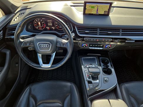 Used 2017 Audi Q7 2.0T Premium Plus image 14