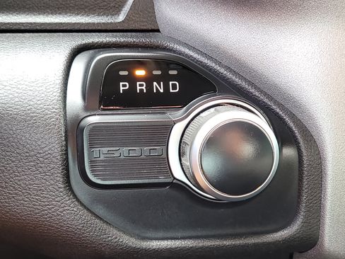Used 2019 RAM 1500 Tradesman RWD image 27