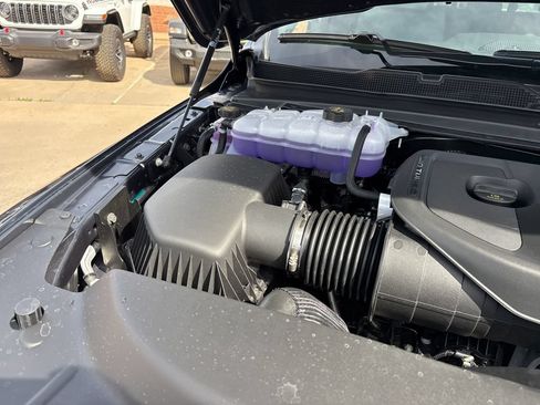 New 2026 RAM 1500 Big Horn AWD/4WD image 47