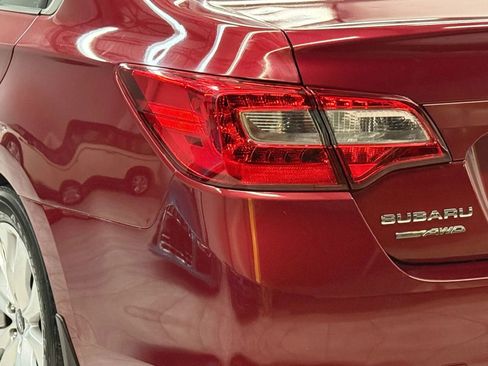 Used 2015 Subaru Legacy 2.5i Premium w/ Popular Package #3 image 12