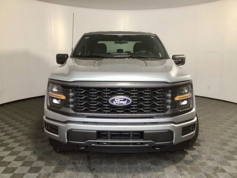 New 2025 Ford F150 STX image 4