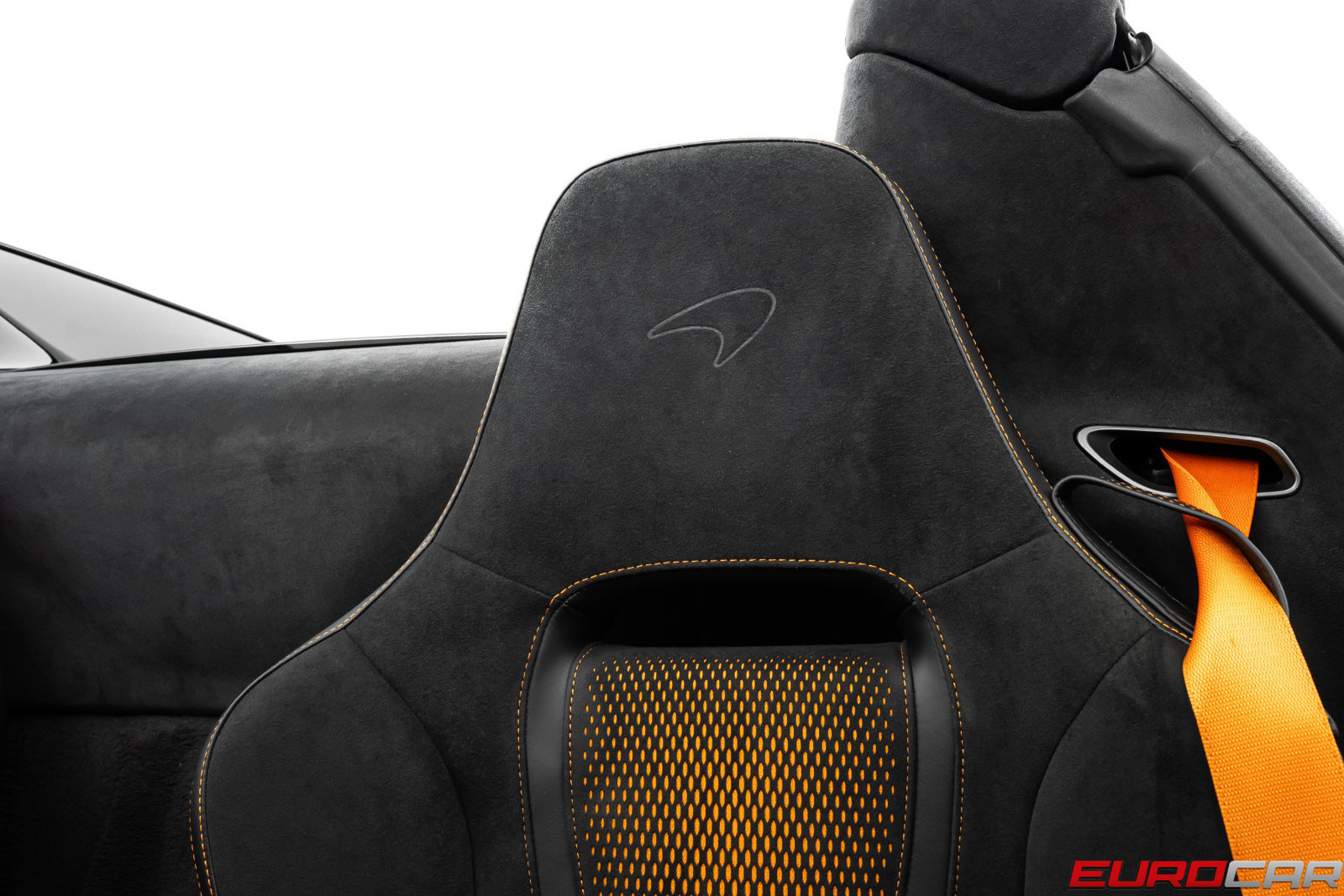 Used 2026 McLaren 750S Spider RWD image 42