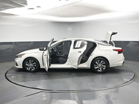 Used 2020 Nissan Altima 2.5 S image 49