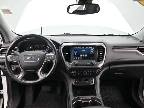 Used 2021 GMC Acadia AT4 w/ Trailering Package AWD/4WD image 37