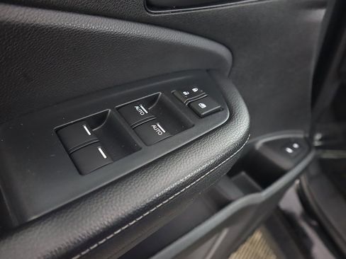 Used 2023 Honda Passport EX-L image 38