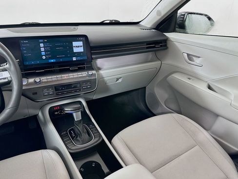 Certified 2024 Hyundai Kona SEL image 22