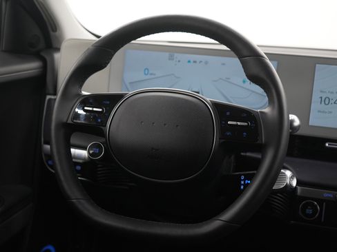 Used 2023 Hyundai Ioniq 5 SEL w/ Cargo Package image 14