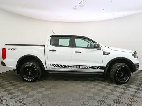 Used 2020 Ford Ranger XL w/ Equipment Group 101A Mid AWD/4WD image 12