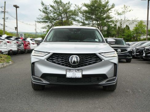 Certified 2026 Acura MDX SH-AWD w/ Technology Package image 3