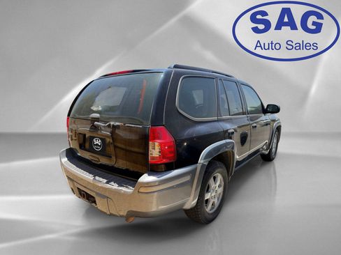 Used 2005 Isuzu Ascender S AWD/4WD image 3