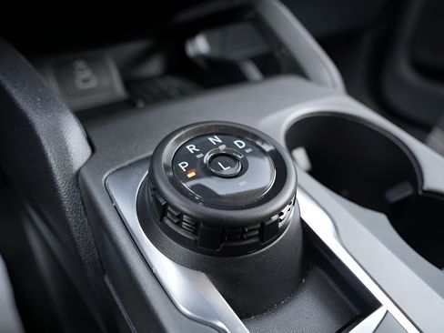 Used 2025 Ford Bronco Sport Big Bend AWD/4WD image 30