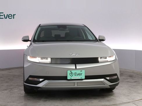 Used 2024 Hyundai Ioniq 5 SEL RWD image 12