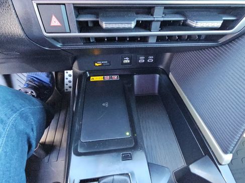 Certified 2026 Toyota Camry SE FWD image 19