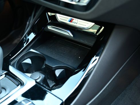 Used 2021 BMW X3 M40i w/ Executive Package image 60