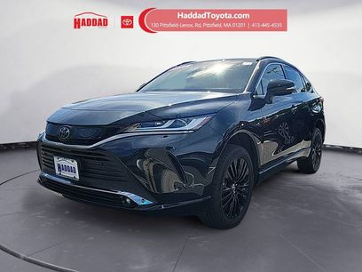 Used 2024 Toyota Venza Nightshade