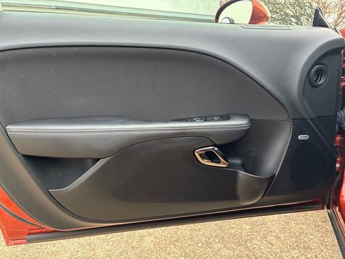 Used 2022 Dodge Challenger SRT Hellcat Redeye image 11