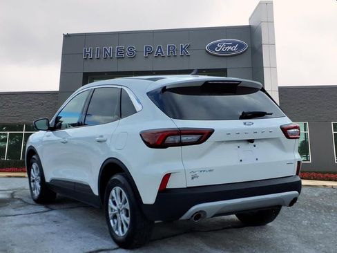 Used 2023 Ford Escape Active w/ Tech Pack #2 image 5