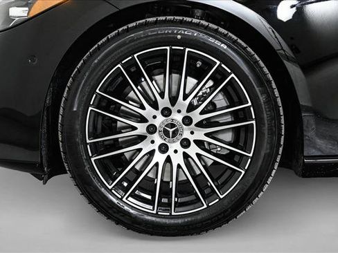 New 2026 Mercedes-Benz C 300 4MATIC Sedan image 26