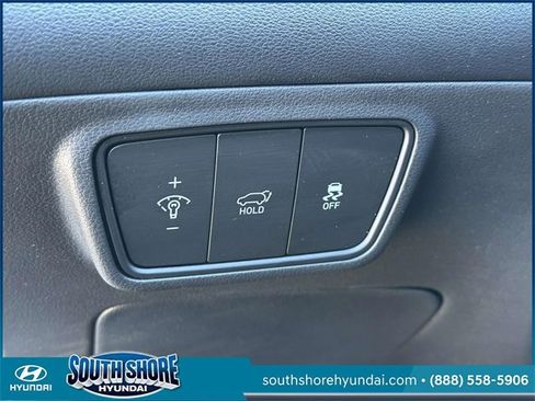 Certified 2023 Hyundai Tucson SEL w/ Convenience Package image 21