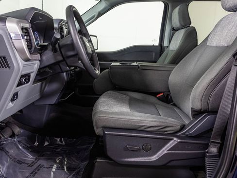 Used 2023 Ford F150 XLT image 22