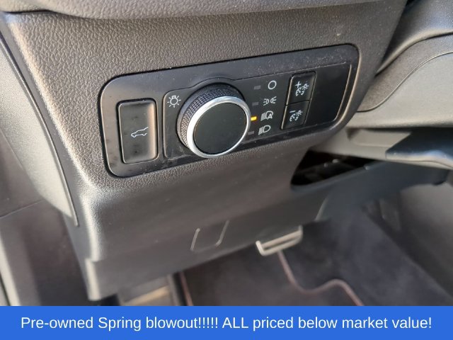 Used 2023 Ford Escape ST-Line w/ Tech Pack #1 AWD/4WD image 25