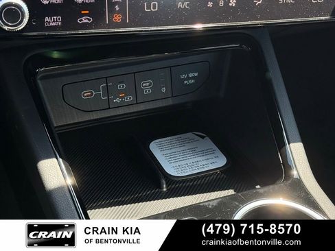 New 2026 Kia K5 GT-Line image 18
